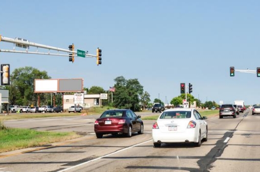 Location photo for County Hwy 10 near Triangle Memorial Park (Minneapolis)