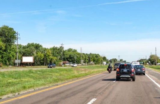 Location photo for Ulysses St NE near Colony Park (Blaine)