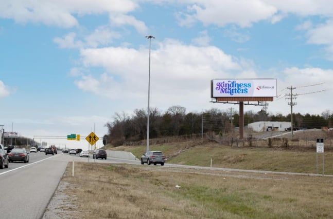 Location photo for Carothers Pkwy near Monroe Carell Jr. Children’s Hospital Vanderbilt at Williamson Medical Center (Franklin)