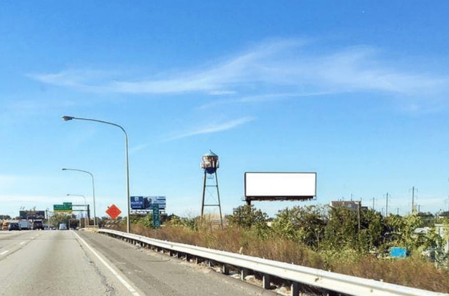 Location photo for Tacony St near Tacony St & Fraley St, North Philadelphia (Philadelphia)