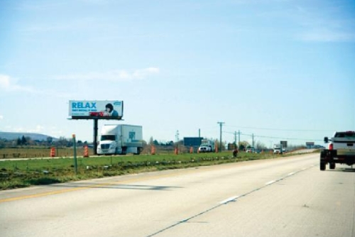 1700 South I-15 Media