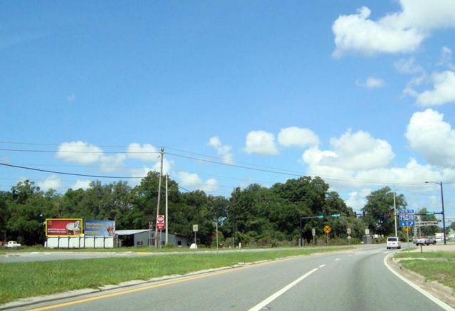 US 90 E S/S W/O SR 100 Media