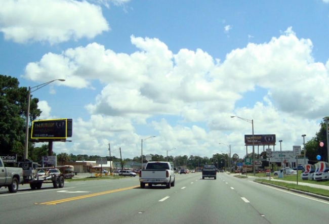 US 90 N/S 300' W/O SR 10 Media