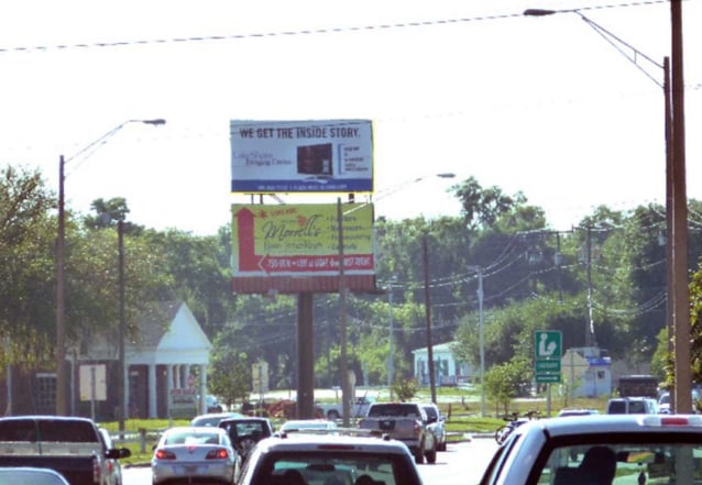 US 90 S/S 0.164 MI. E/O CR 252 B (Top) Media