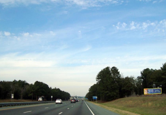 I-75 E/S .7 MI. S/O SR 47 Media