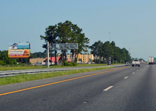 Location photo for SW Florida Gateway Dr near Mederi Caretenders (Lake City)