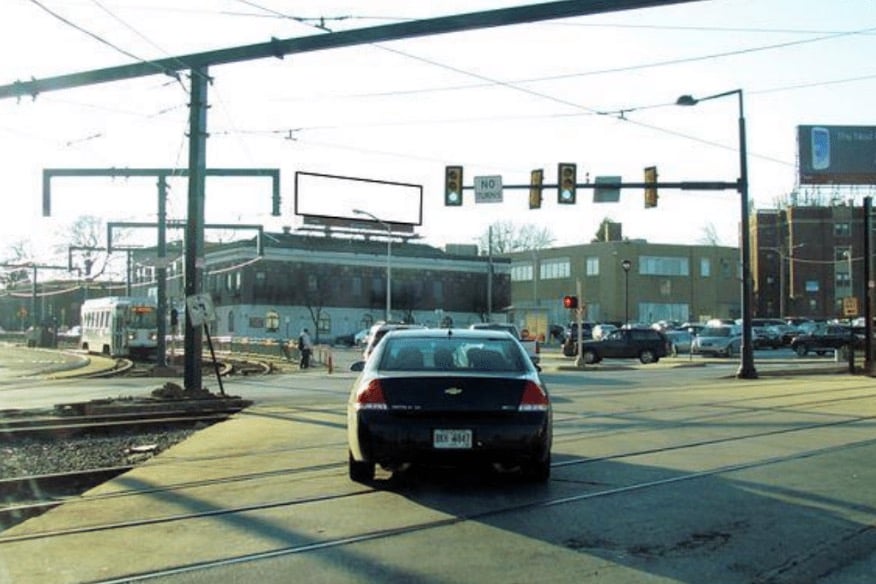 Location photo for Terminal Square near Fairfield Av (Delaware County)