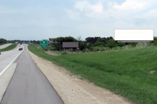 Location photo for Hwy 45 ES 0.4mi S/O Sherman Rd F/S - 1