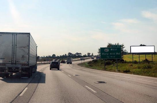 Location photo for Hwy 41 WS 800ft S/O Hwy 45 F/N - 1