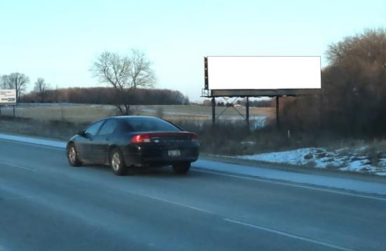 Location photo for Co Hwy C (Jackson)