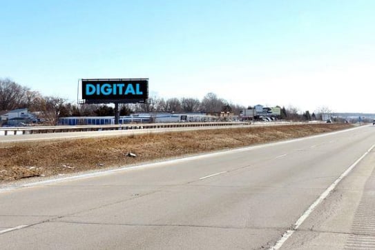 Location photo for Hillside Rd (Slinger)