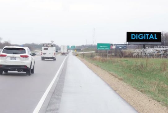 Location photo for Hillside Rd (Slinger)