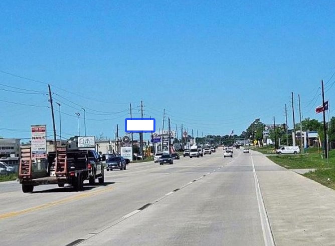 Location photo for FM 1488 near Landmark of Magnolia Apartments (Magnolia)