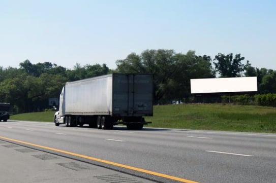 Location photo for I-75 WS 0.9mi S/O I-10 F/N - 1