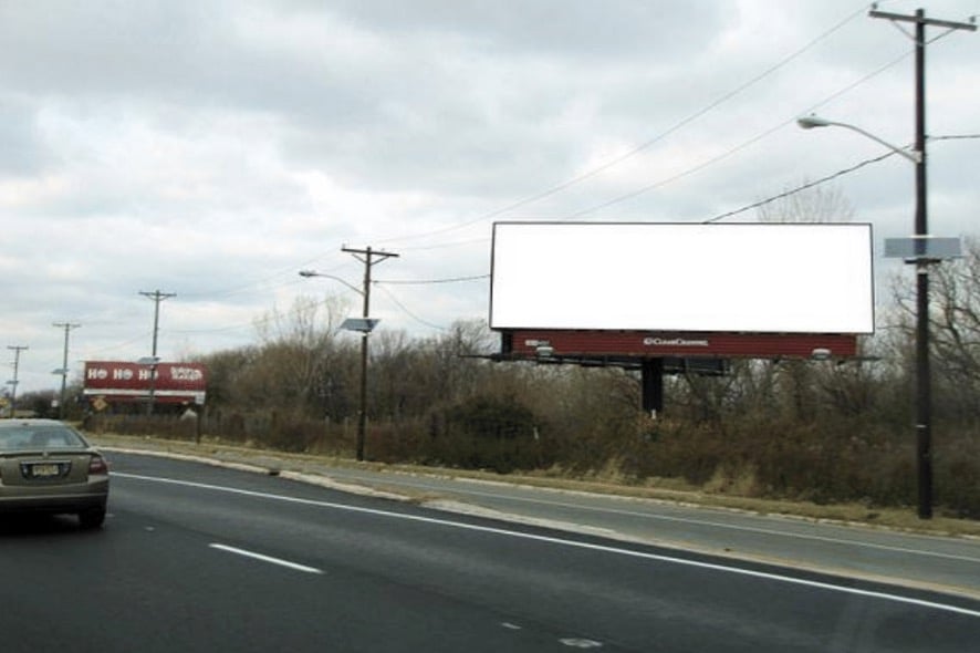 Location photo for Admiral Wilson Blvd near A New View Camden, The Phoenix Festival, Pyne Point (Camden)