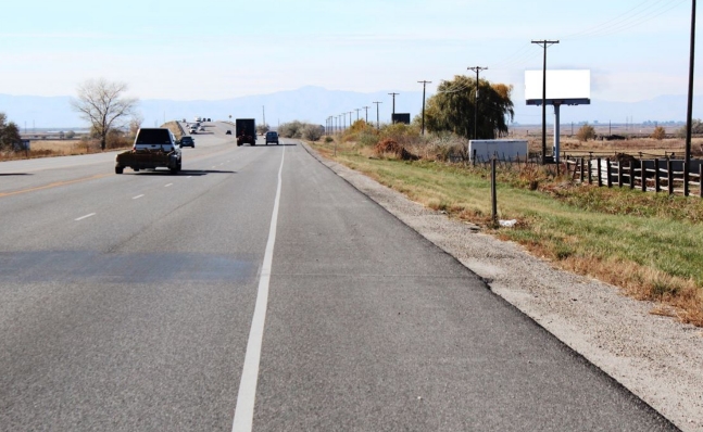 Location photo for West 1150 South (Brigham City)