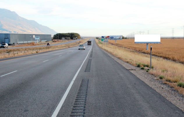 Location photo for I-15 MM 365.29 W/S