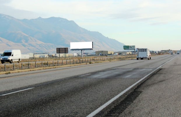 Location photo for E 500 S near Forgotten Warbirds (Garland)