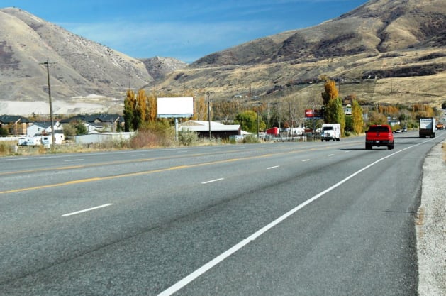 US 91 MM 1 W/S Media