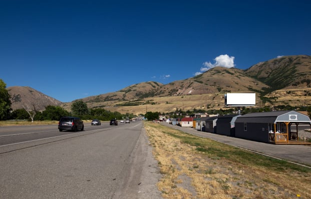 Location photo for W 1175 S near 1100 S @ 305 W (Brigham City)