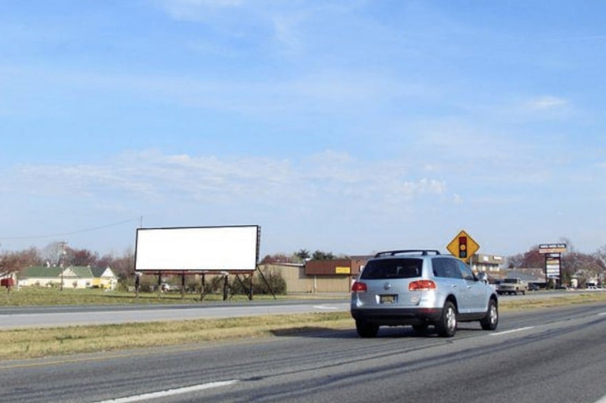 Location photo for US-13 near Us RT13 @ Marion Dr (Dover)