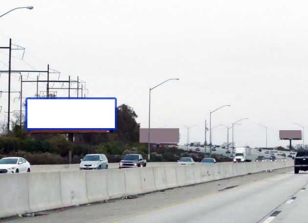 I-95 @ ASHBURNER WS FS Media