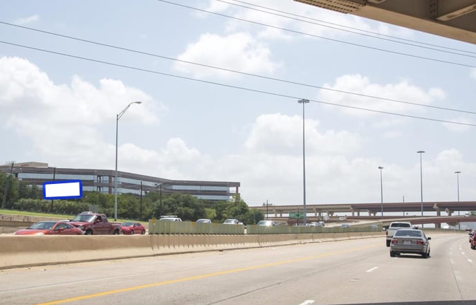 Location photo for N Central Expy near Plano @ Taylor - E - NS (Plano)