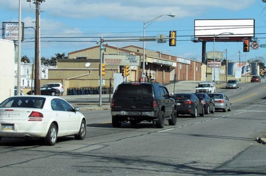 Location photo for Marshall Rd near 69th Street Blvd & Marshall Rd - FS (Delaware County)