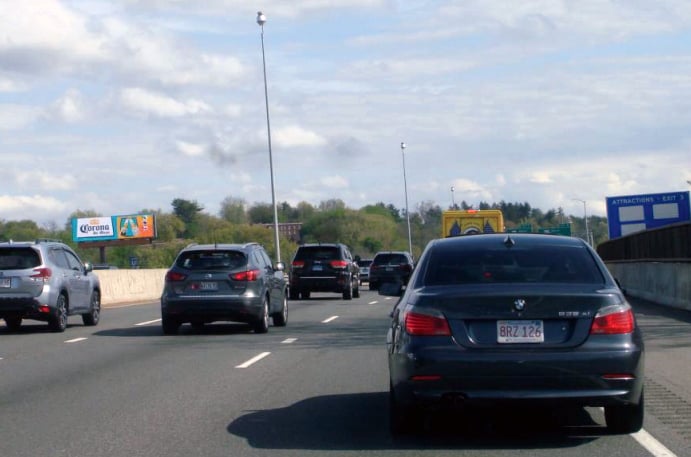 Location photo for E Columbus Ave (Springfield)