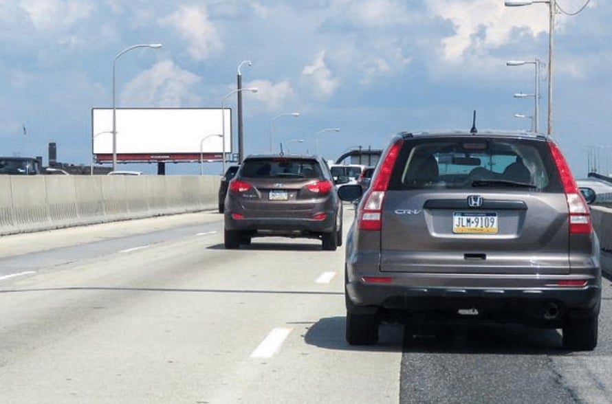 Location photo for Aramingo Ave near Fishtown Crossing, North Philadelphia (Philadelphia)