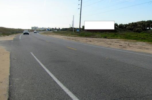 Location photo for A1A Scenic and Historic Coastal Byway near The Whitney Laboratory for Marine Bioscience (St. Augustine)
