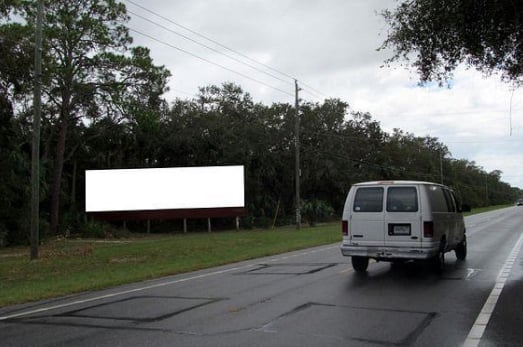 Location photo for N Ocean Shore Blvd near Mala Compra MTB Trail (Palm Coast)