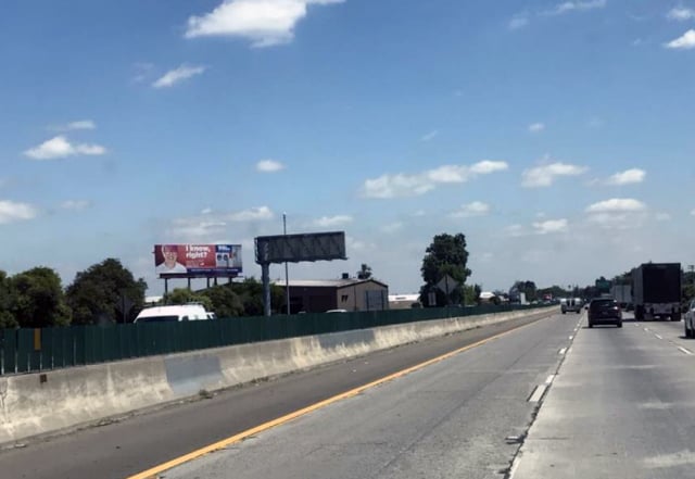 Location photo for Woodland Ave near The Graffiti USA Classic Car Museum (Modesto)