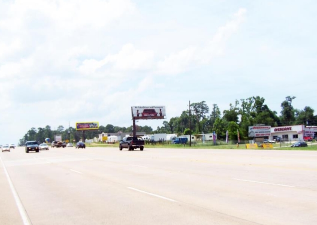 N/S HWY 105, .7M E/O OLD 105 #1 Media