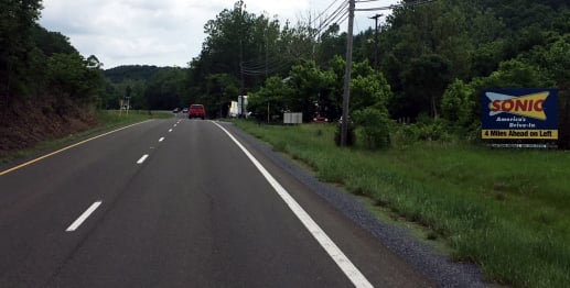 Location photo for Northwestern Turnpike (Winchester)