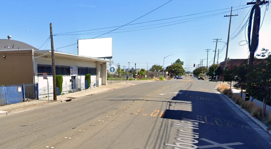 Location photo for Harbour ES 126ft N/O Ohio F/N - 1