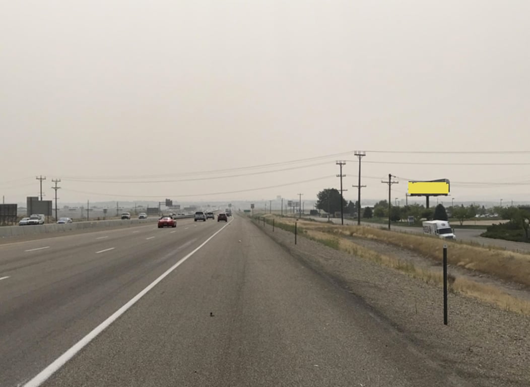 Location photo for Market St (Boise)