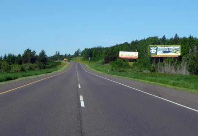 I-35 750FT N/O MP 234 W/L CARLTON Media