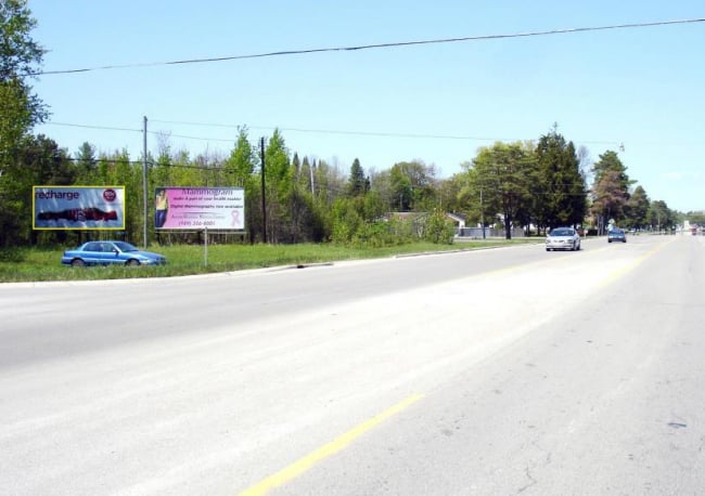 Location photo for US-23 (Alpena)