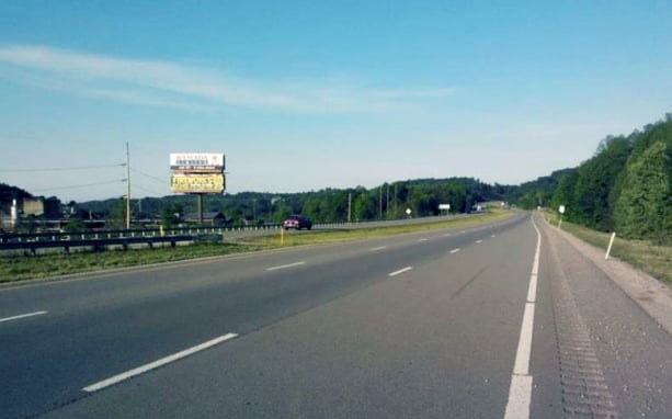 Location photo for I-64 AT KY ELEC EAST F/W HI LHR