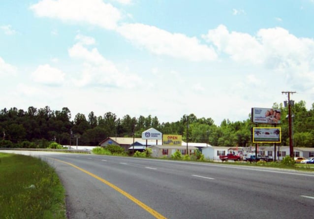 Location photo for Slone Ct near Lion Stadium (Ashland)