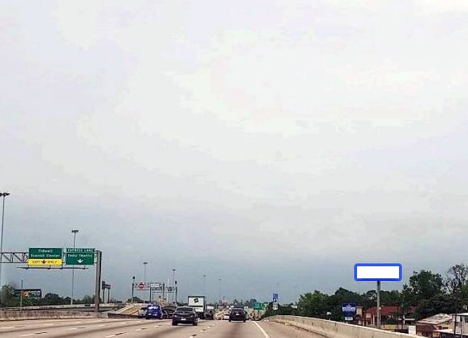Location photo for Eastex Fwy near Tidwell Rd @ Dodson, Northeast Houston (Houston)