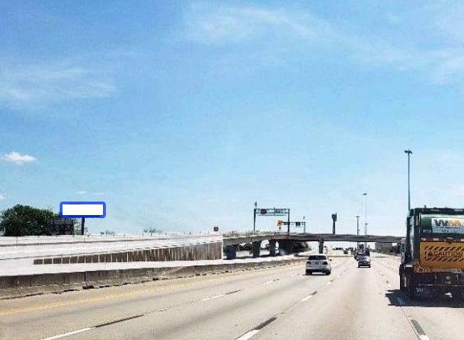 Location photo for Eastex Fwy near Tidwell Rd @ Dodson, Northeast Houston (Houston)