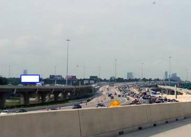 Location photo for W Loop N Fwy near Old Katy Rd @ Portwest Dr, Washington Avenue Coalition / Memorial Park (Houston)