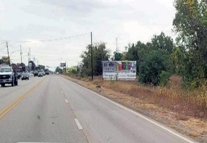 Location photo for Hempstead Rd near Kempwood Dr @ Todd St, Northwest Houston (Houston)