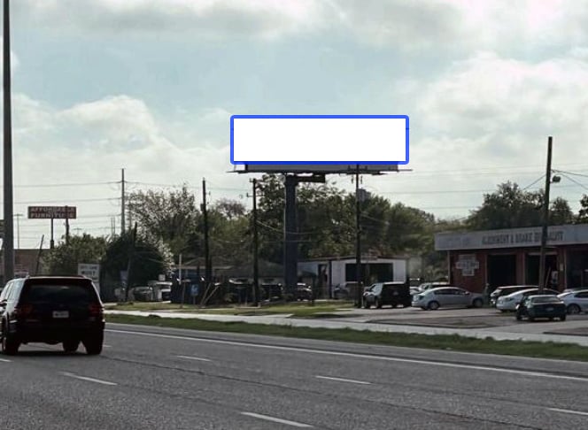 Location photo for Garber Ln near Akron Park, Northeast Houston (Houston)