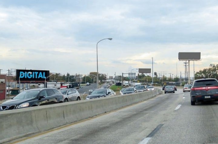 Location photo for S 33rd St (Philadelphia)