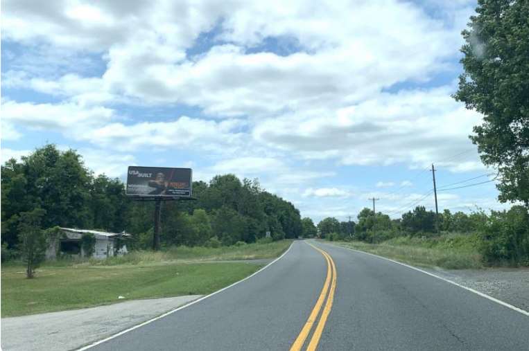 Location photo for Filbert Hwy (York)