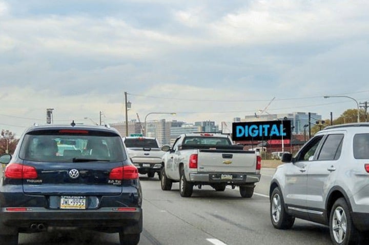 Location photo for S 33rd St (Philadelphia)