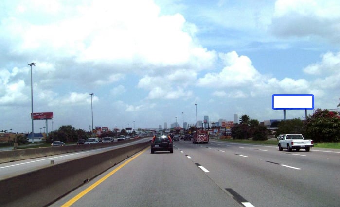 Location photo for Gulf Fwy near Telephone Rd Shopping Center, Lawndale / Wayside (Houston)